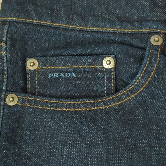 PRADA Jeans - Picture 3 of 9